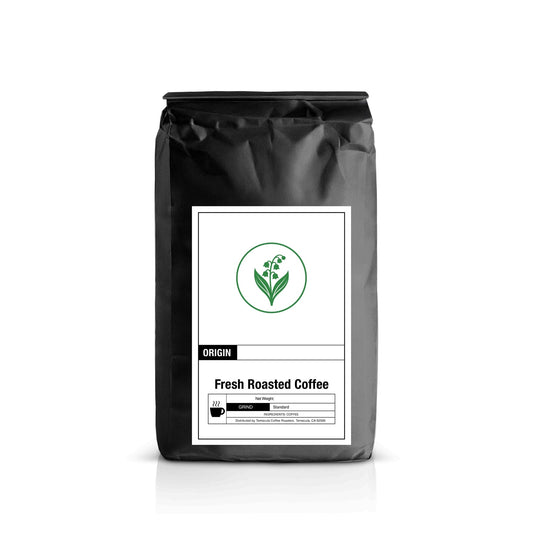 Instant Coffee